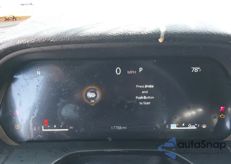 2024 Jeep Grand Cherokee Laredo X 4X4 из США, поврежденный, VIN 1C4RJHAG9RC212096